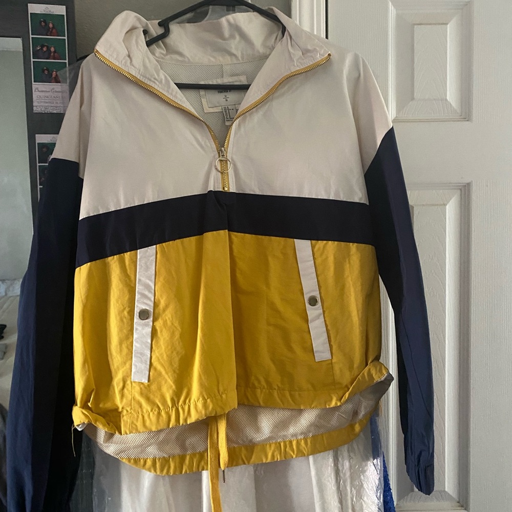 Windbreaker